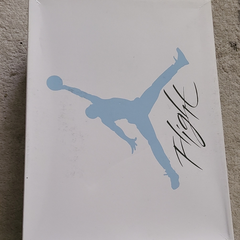 Jordan - Picture 7 of 7